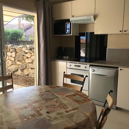 La Cle Du Ventoux A Bedoin Apartment ภายนอก รูปภาพ