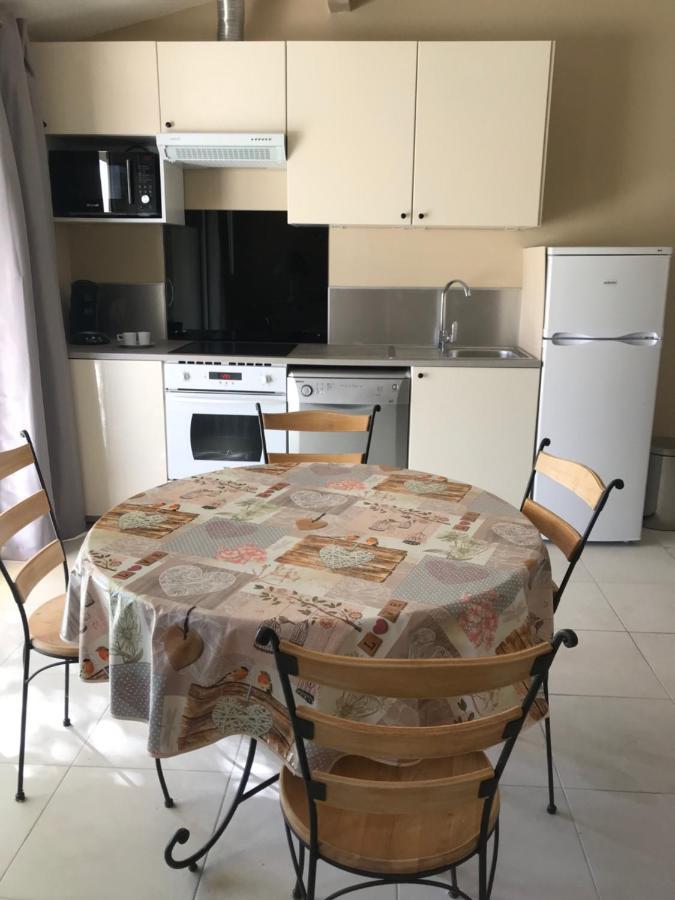 La Cle Du Ventoux A Bedoin Apartment ภายนอก รูปภาพ