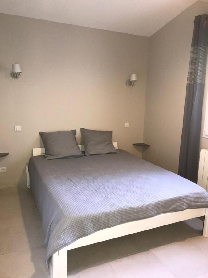 La Cle Du Ventoux A Bedoin Apartment ภายนอก รูปภาพ