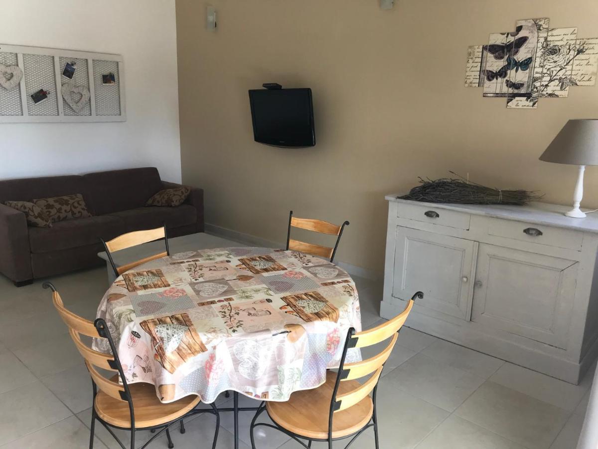 La Cle Du Ventoux A Bedoin Apartment ภายนอก รูปภาพ
