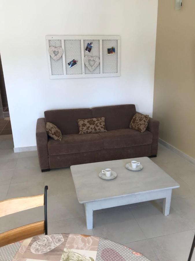 La Cle Du Ventoux A Bedoin Apartment ภายนอก รูปภาพ